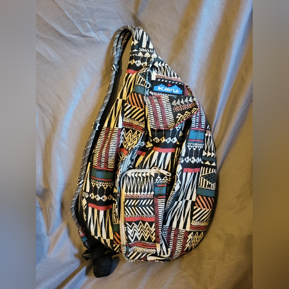 Kavu Backpack